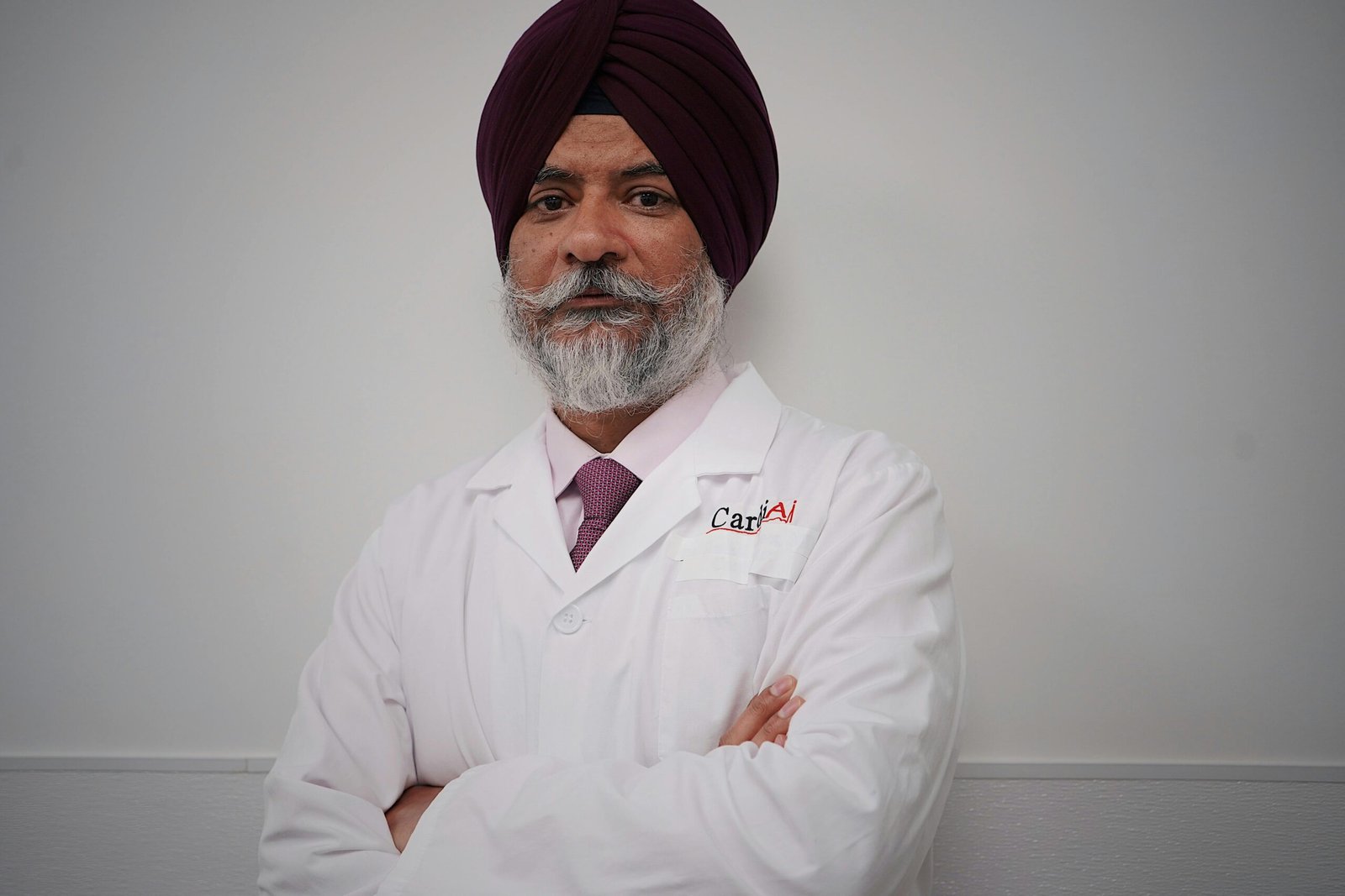 Dr. Karan M.